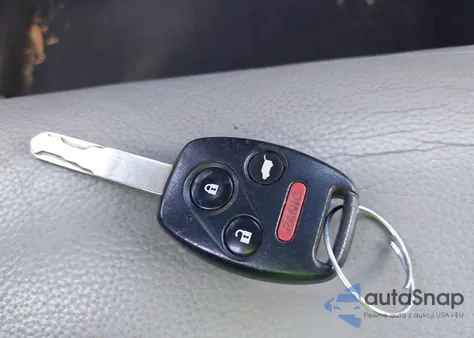 2009 Honda Pilot Ex-L from USA, damaged, VIN 5FNYF38679B013676